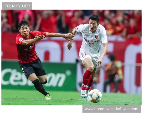 亚冠联赛商业价值不断提升 转播质量与观众增长